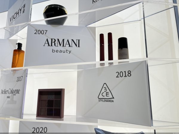 正规的股票配资平台 欧莱雅猛攻高端市场